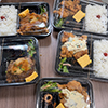 昼休憩